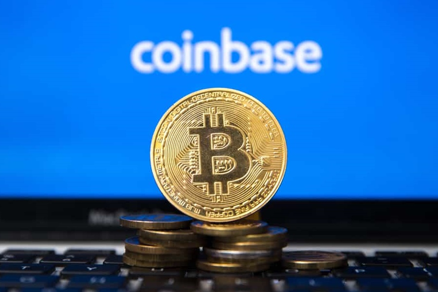 How to Buy Bitcoin with Coinbase - Coindoo