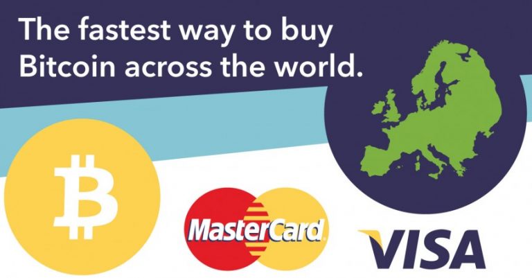 How To Buy Bitcoin Online With a Credit Card | TheSelfEmployed.com